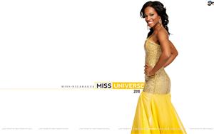 Miss Universe 2010